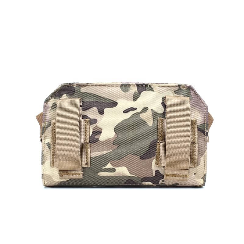 Porte carte tactique