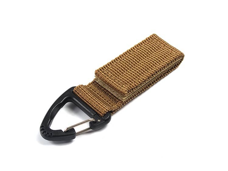 Porte gants Molle