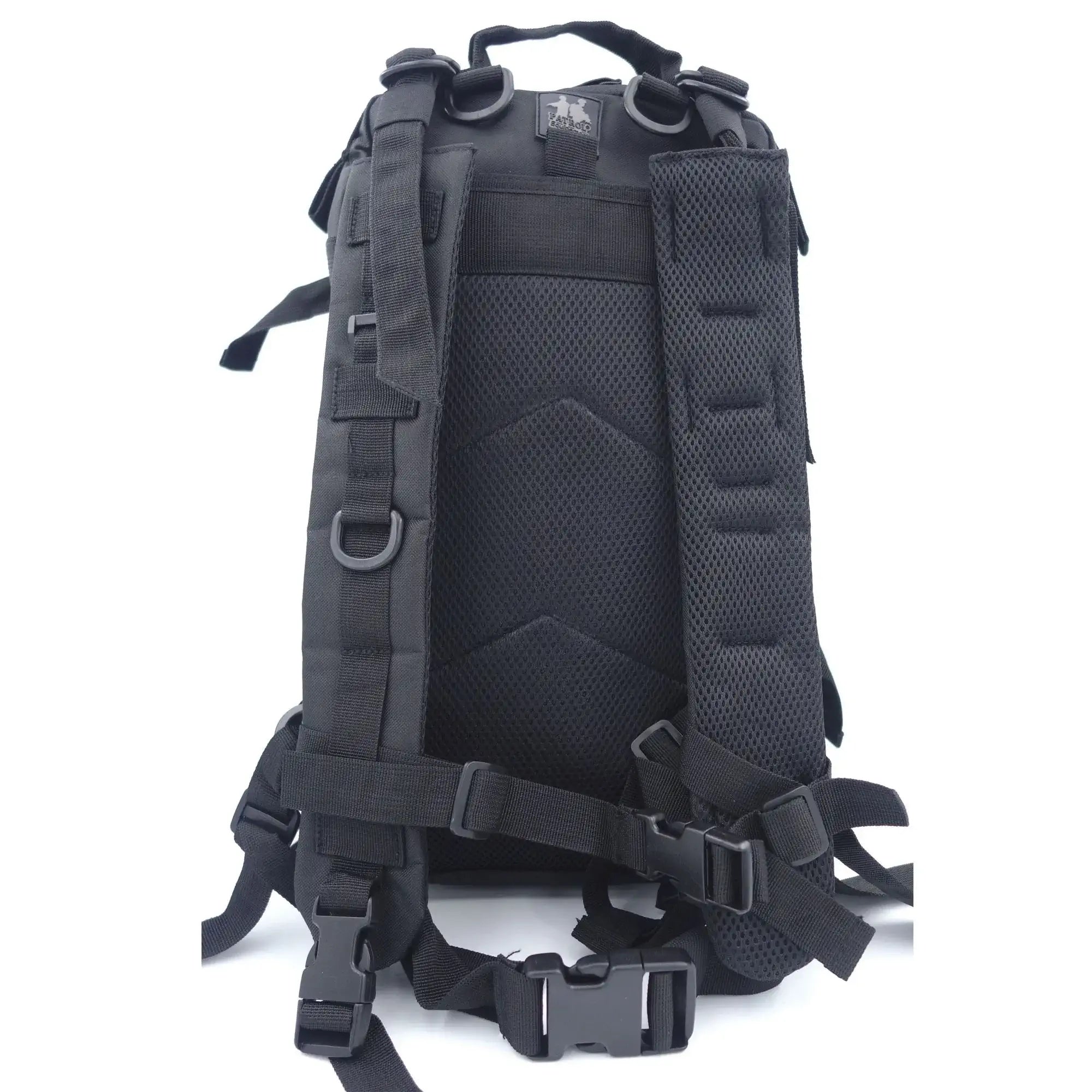 Sac à dos ASSAULT Pack Système MOLLE 27L noir