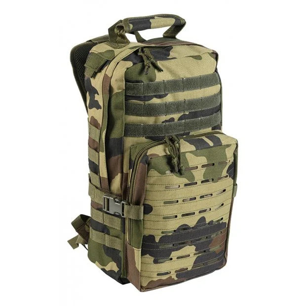 Sac à dos Elite Pro 20L Camouflage Centre Europe