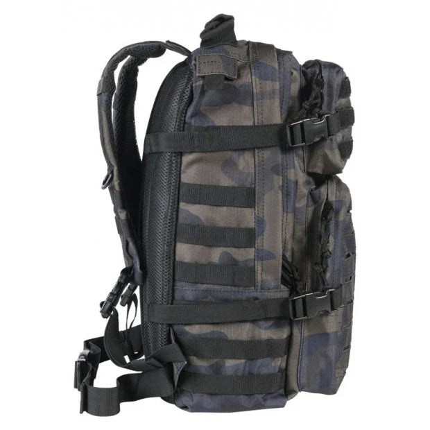 Sac à dos Elite Pro 30L Camo Kaki