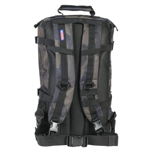 Sac à dos Elite Pro 30L Camo Kaki