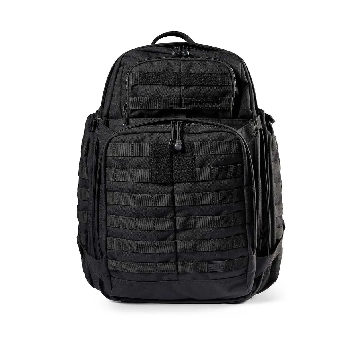 Sac à dos militaire 55L Noir