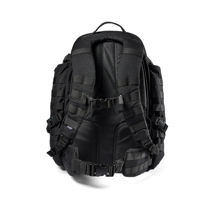Sac à dos militaire 55L Noir