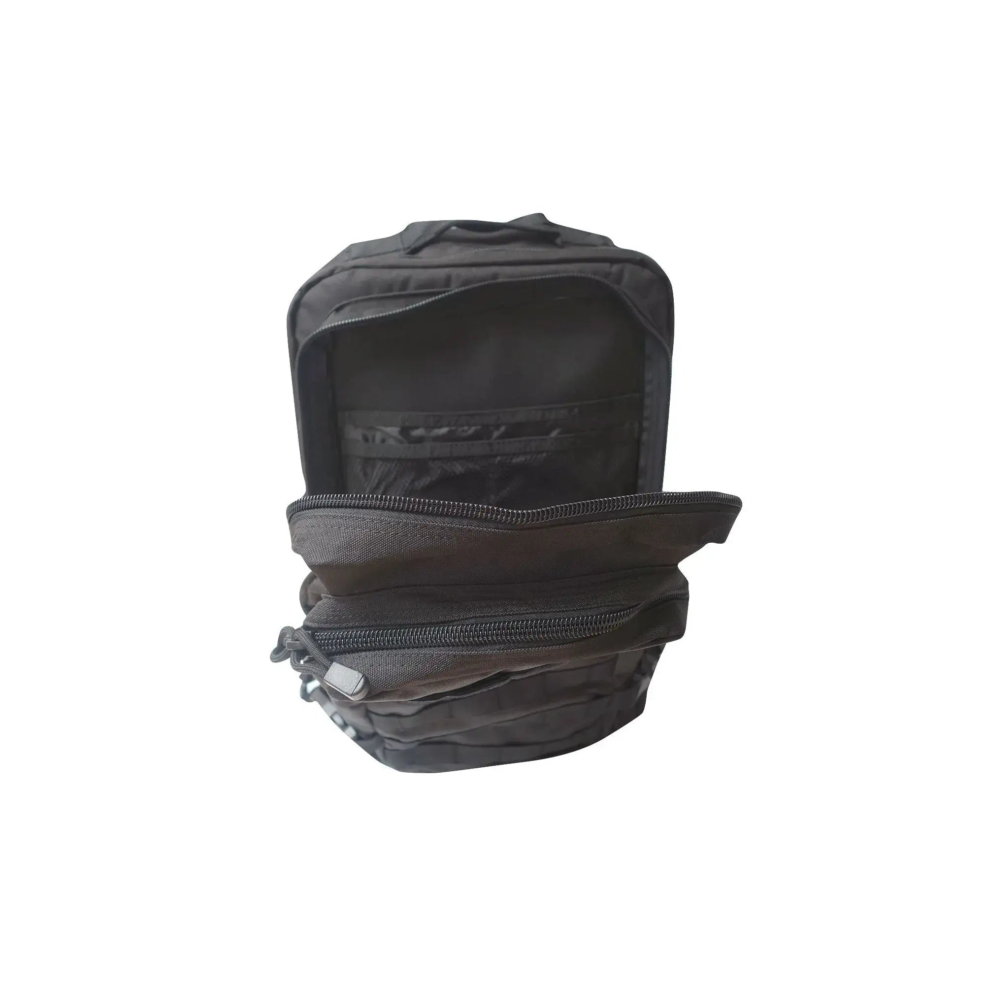 Sac à dos SWAT PREMIUM 42L noir
