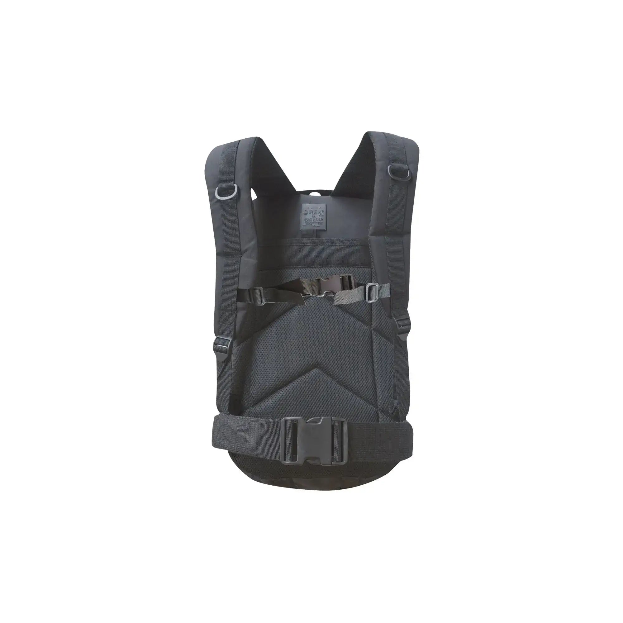 Sac à dos SWAT PREMIUM 42L noir