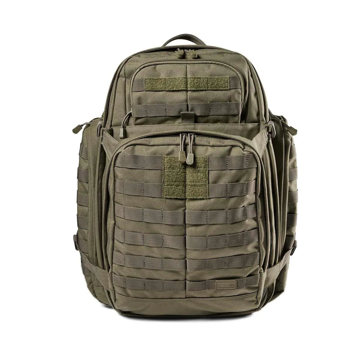 Sac à dos militaire 55L Vert Armée
