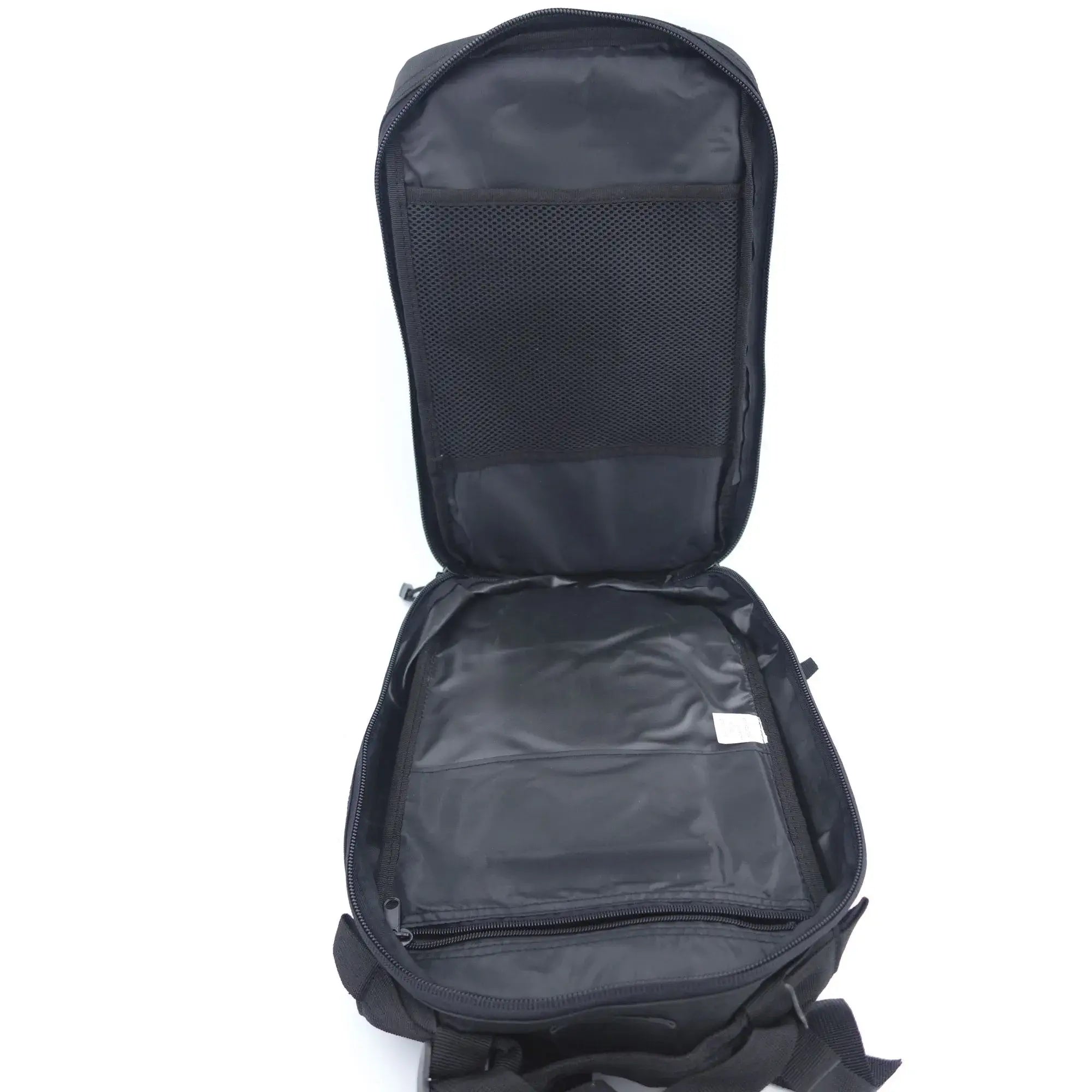 Sac à dos ASSAULT Pack Système MOLLE 27L noir