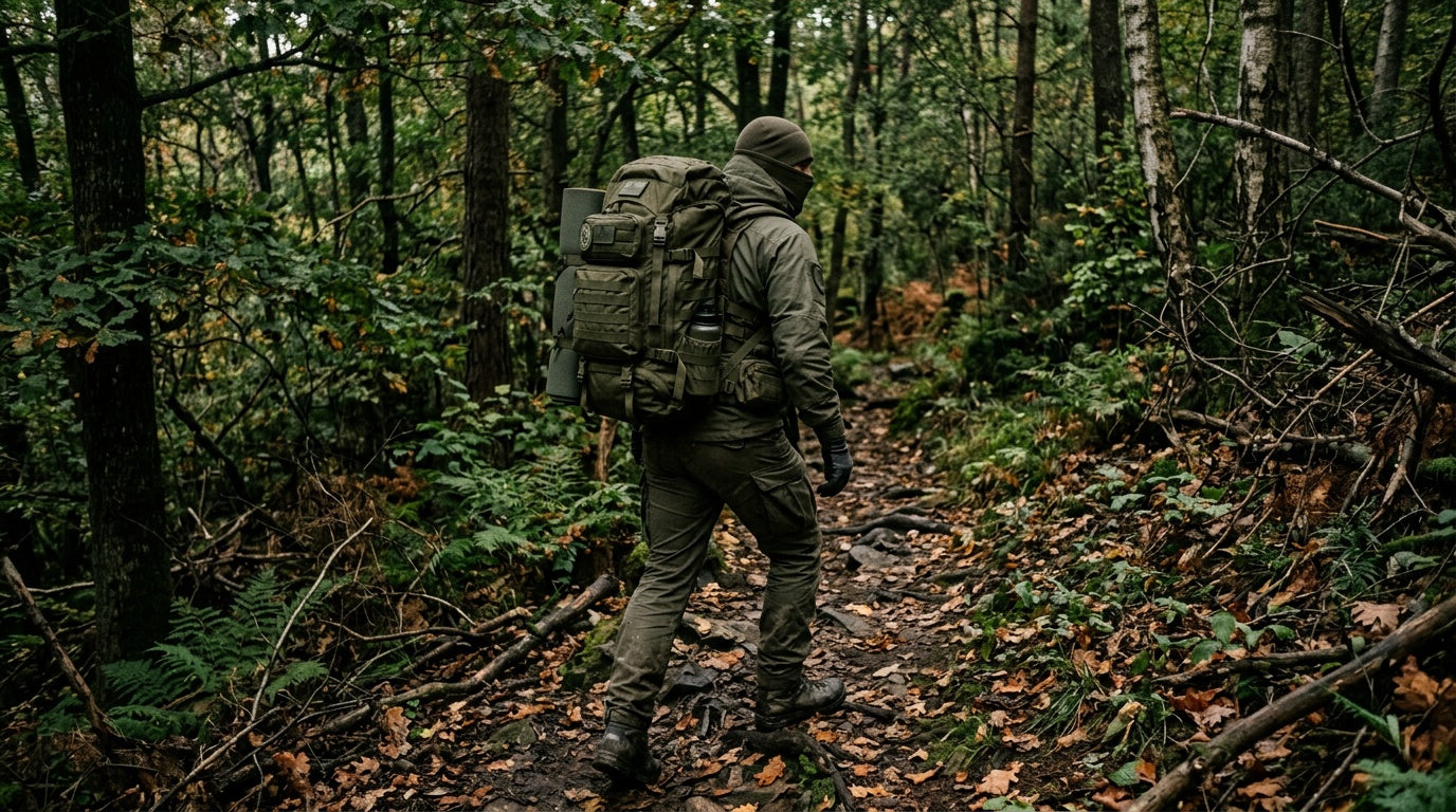 Bushcraft