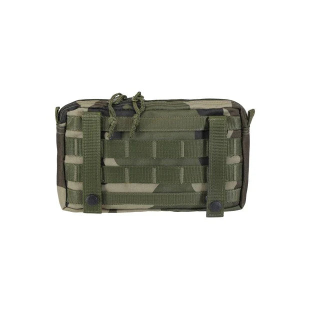 Pochette molle 26 x 18 cm Camouflage CE