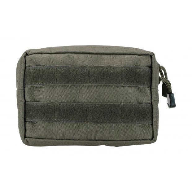 Poche molle Ripstop 18 x 11 x 4cm Kaki
