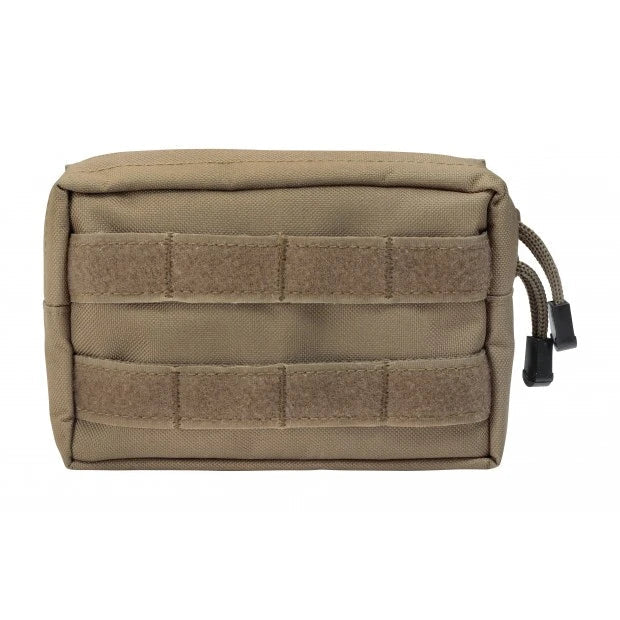 Poche molle Ripstop 18 x 11 x 4cm Oryx