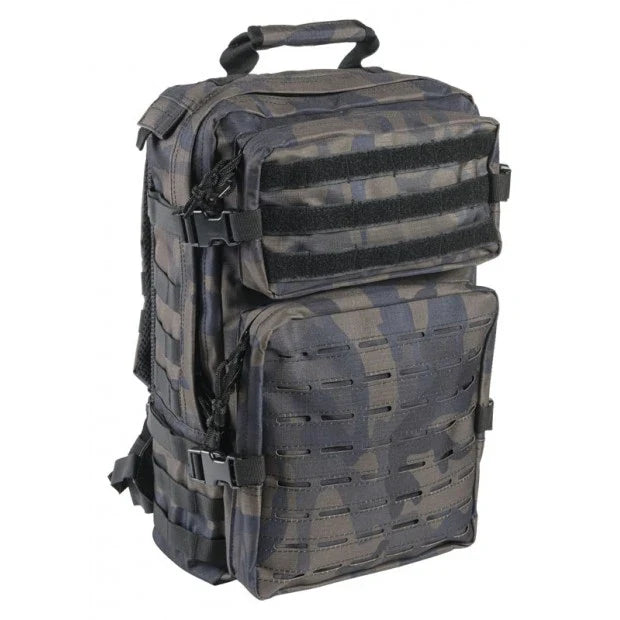 Sac à dos Elite Pro 30L Camo Kaki