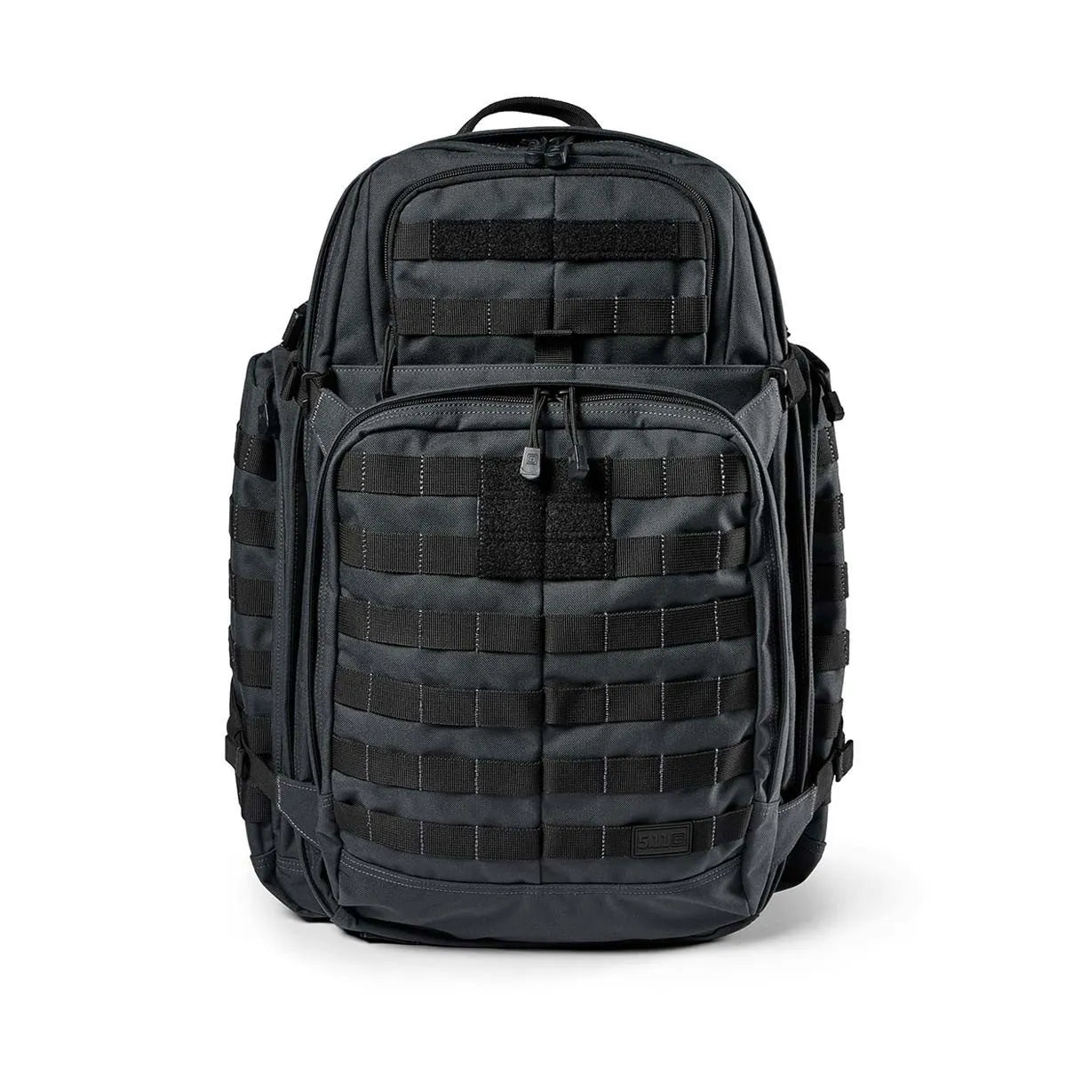 Sac à dos militaire 55L Gris anthracite