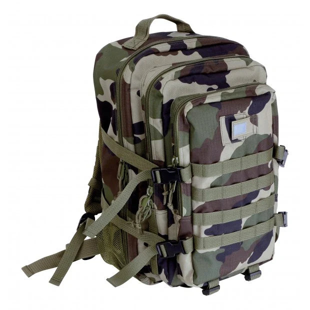 Sac à dos multi-compartiments 50L Centre-Europe
