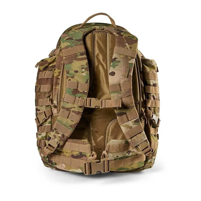 Sac à dos militaire 55L Camouflage Multicam
