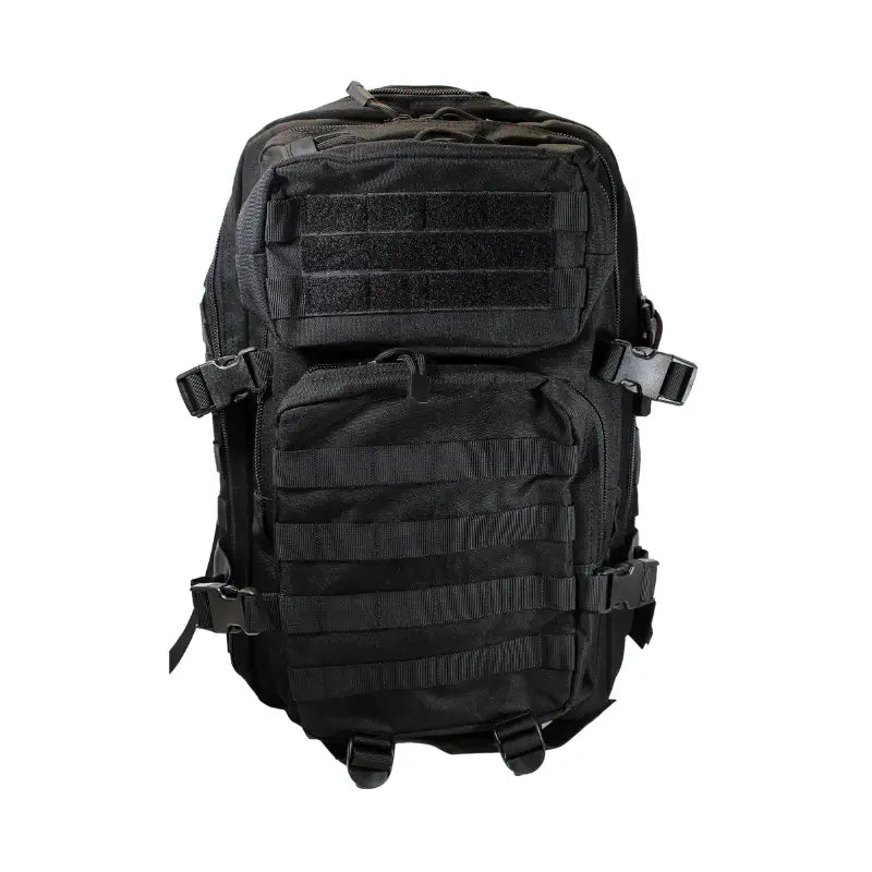 Sac à dos SWAT PREMIUM 42L noir